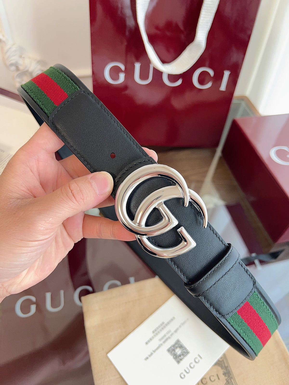 P1P36B50 Popular High quality belt With full package