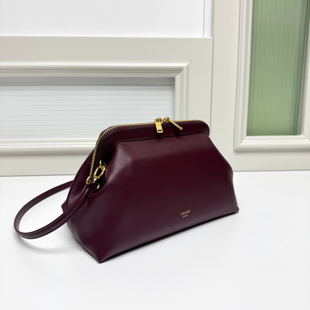 B1R106N1 Fashion leather bag