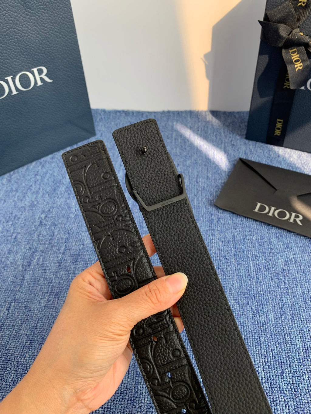 136PD13P Popular High quality belt With full package