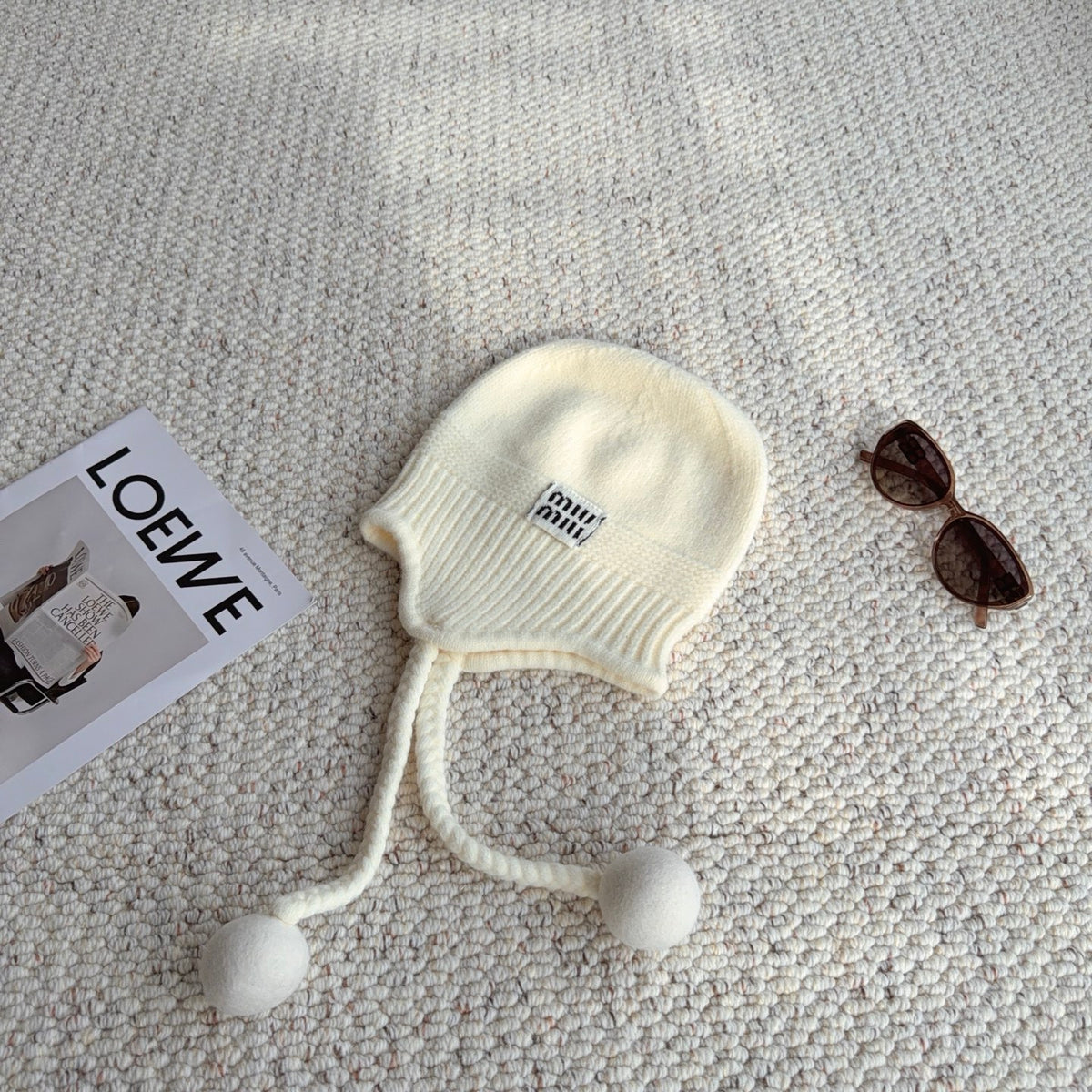 M1R86A1 Popular hats