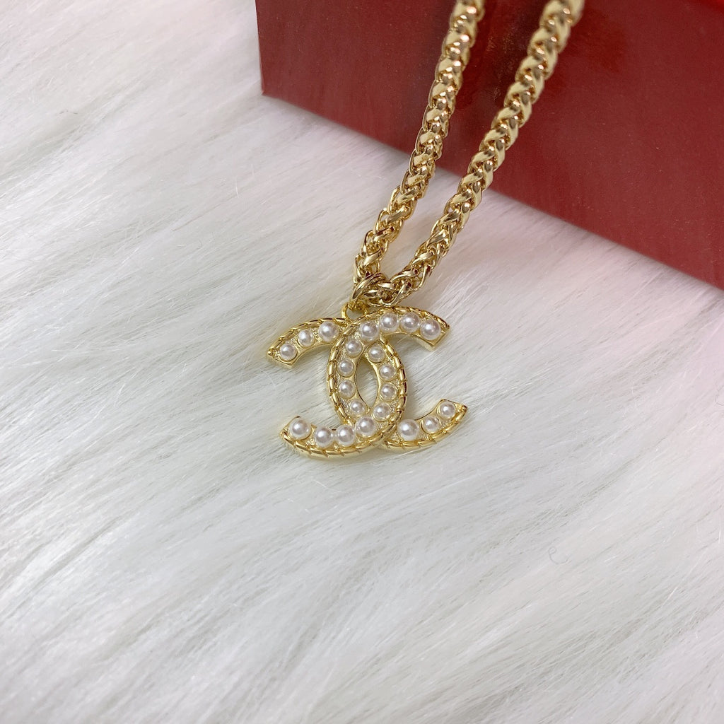 15NC17X Popular   Necklaces