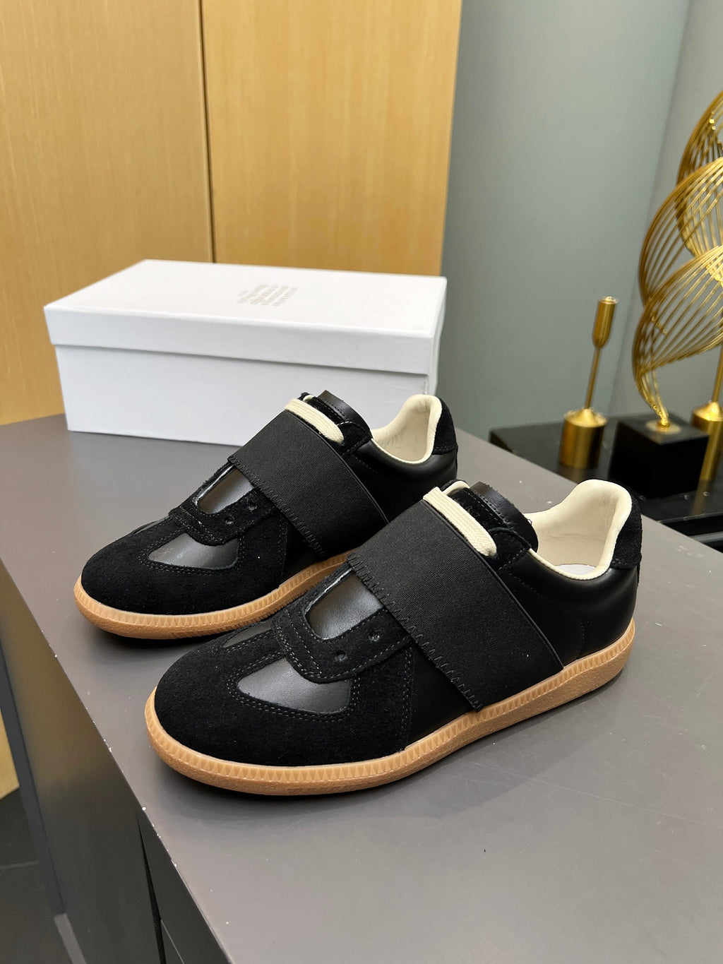 Z2X76A6  Popular high-quality leather shoes