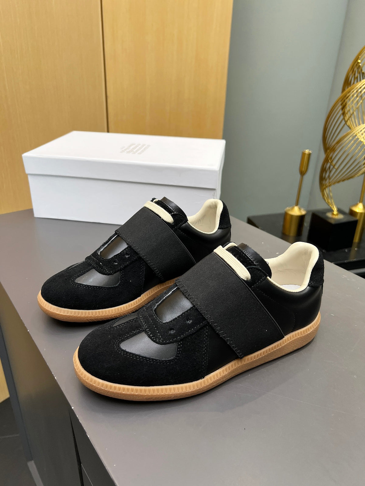 Z2X76A6  Popular high-quality leather shoes