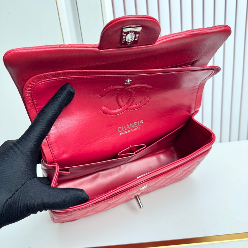 B1R76C14 Fashion leather bag