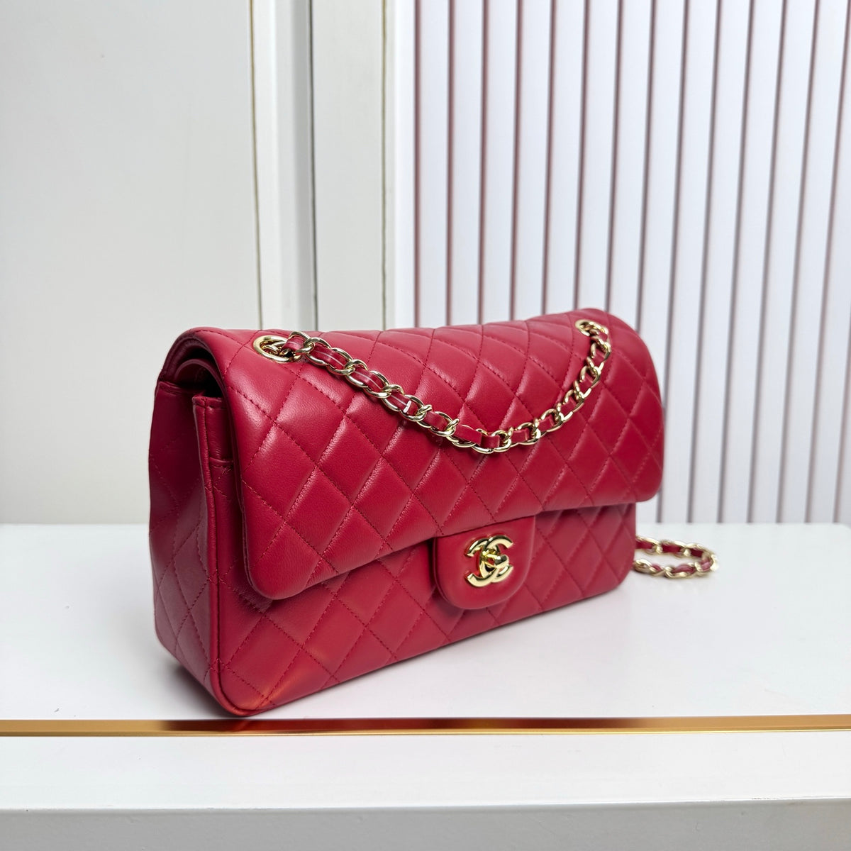 B1R76C14 Fashion leather bag