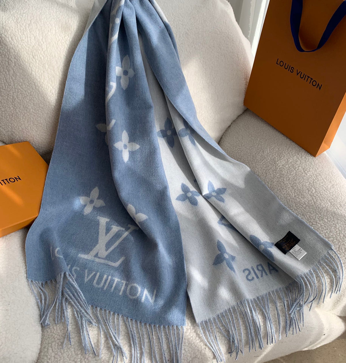 W1R106E10 Fashion Winter Scarves
