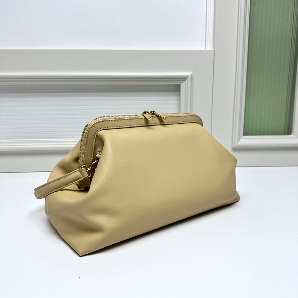 B1R106N1 Fashion leather bag