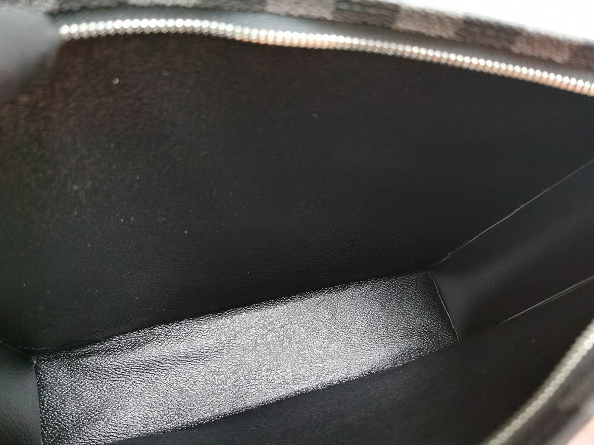 1XE392B Popular  leather bag