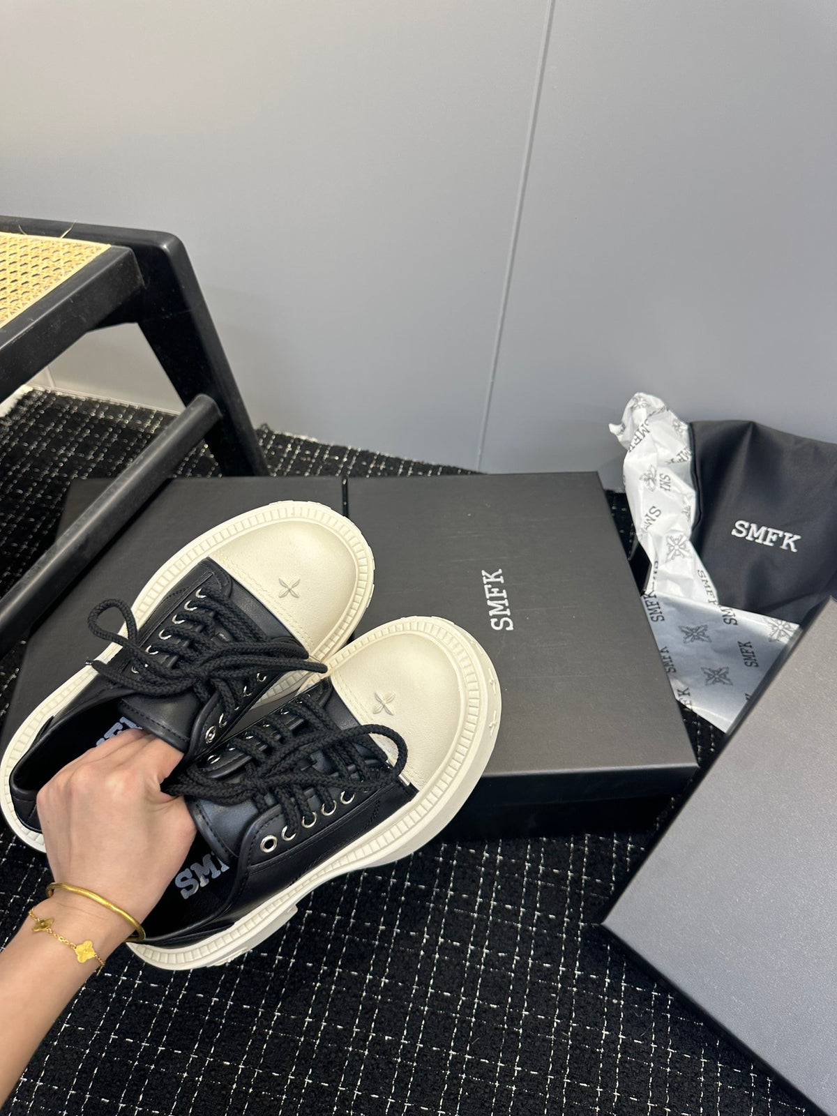 6105QA343Z Popular  Shoes