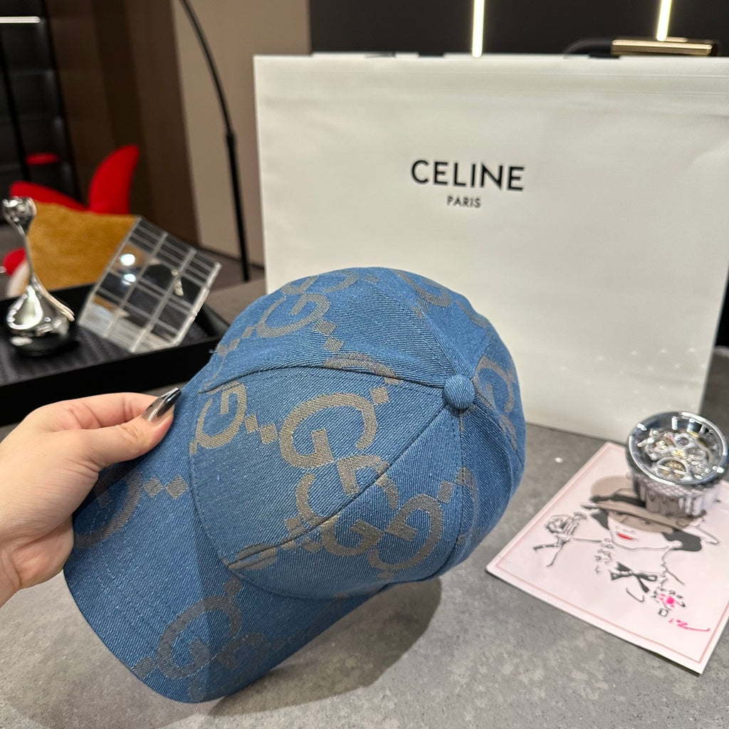 M1R76B13 Fashion hats