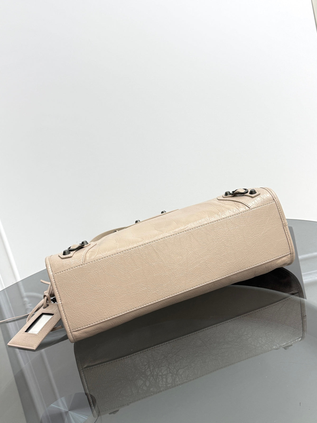 B1R106J4 Fashion leather bag