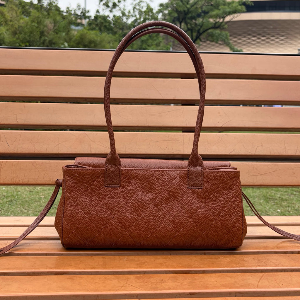 B1X66C4 Fashion leather bag