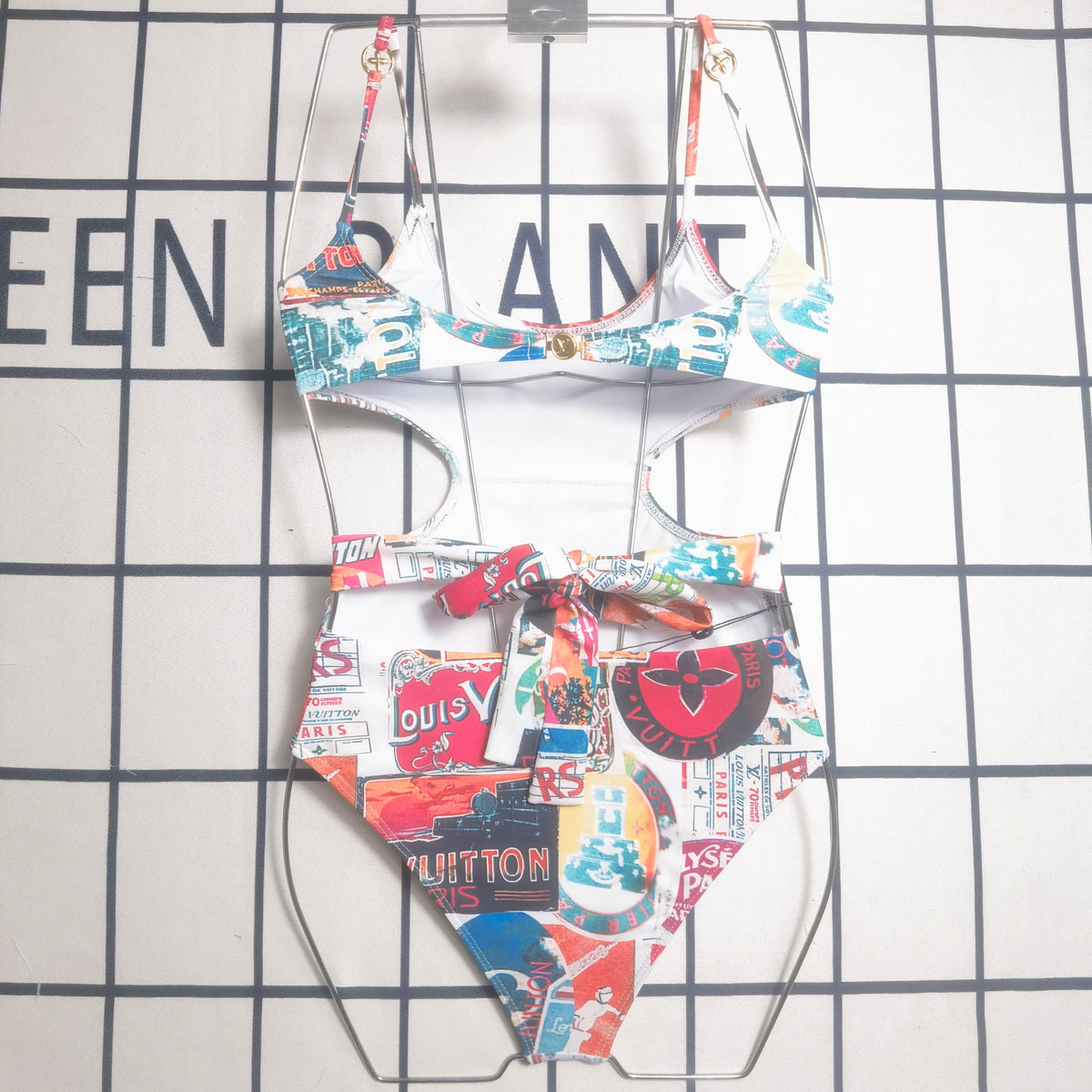 146RE90Y Popular Bikini swimsuit