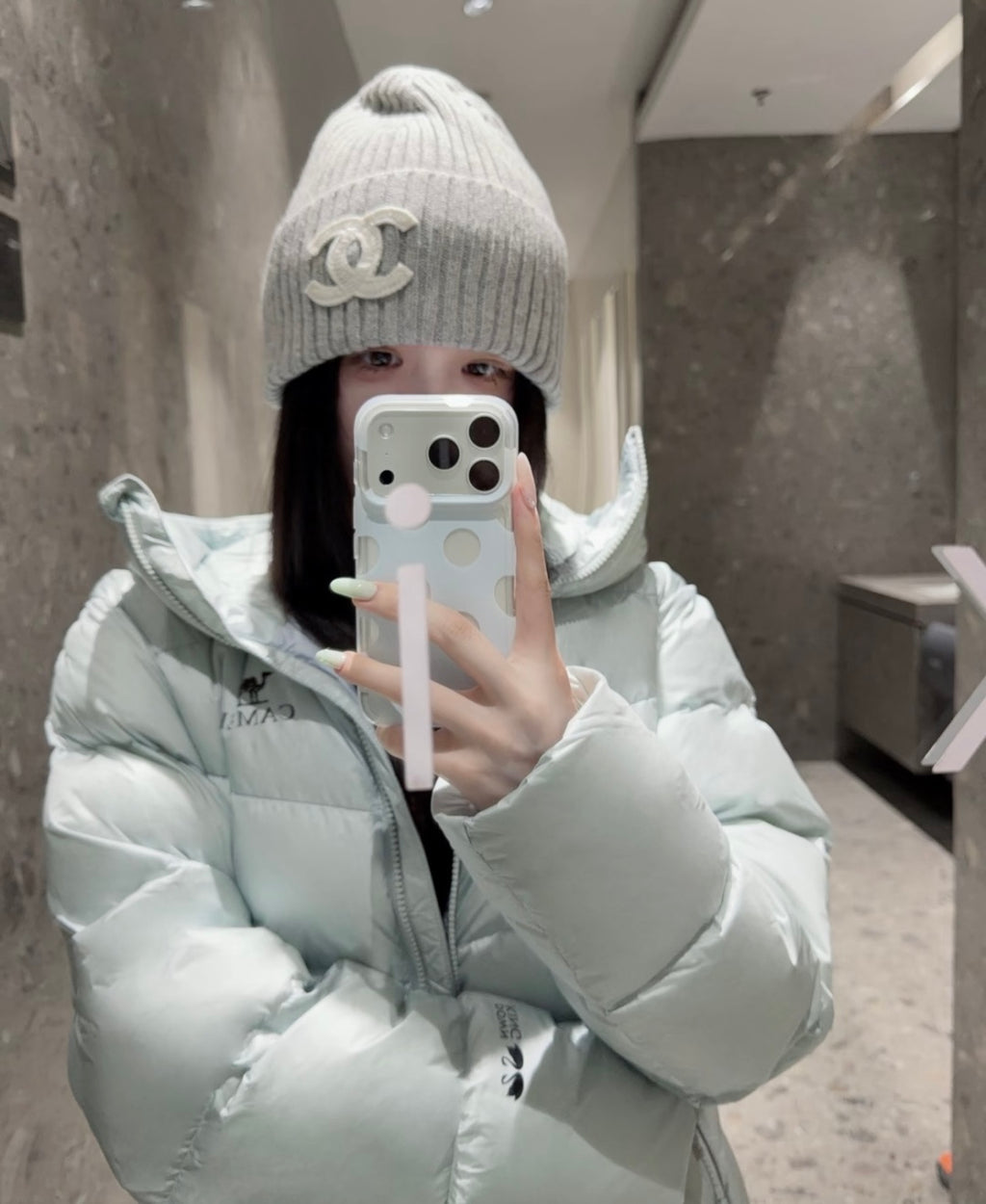 M1R96C12 Fashion hats
