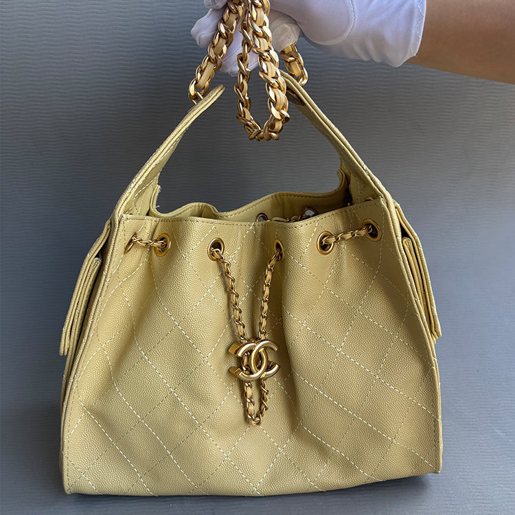 155XC18B Popular  leather bag
