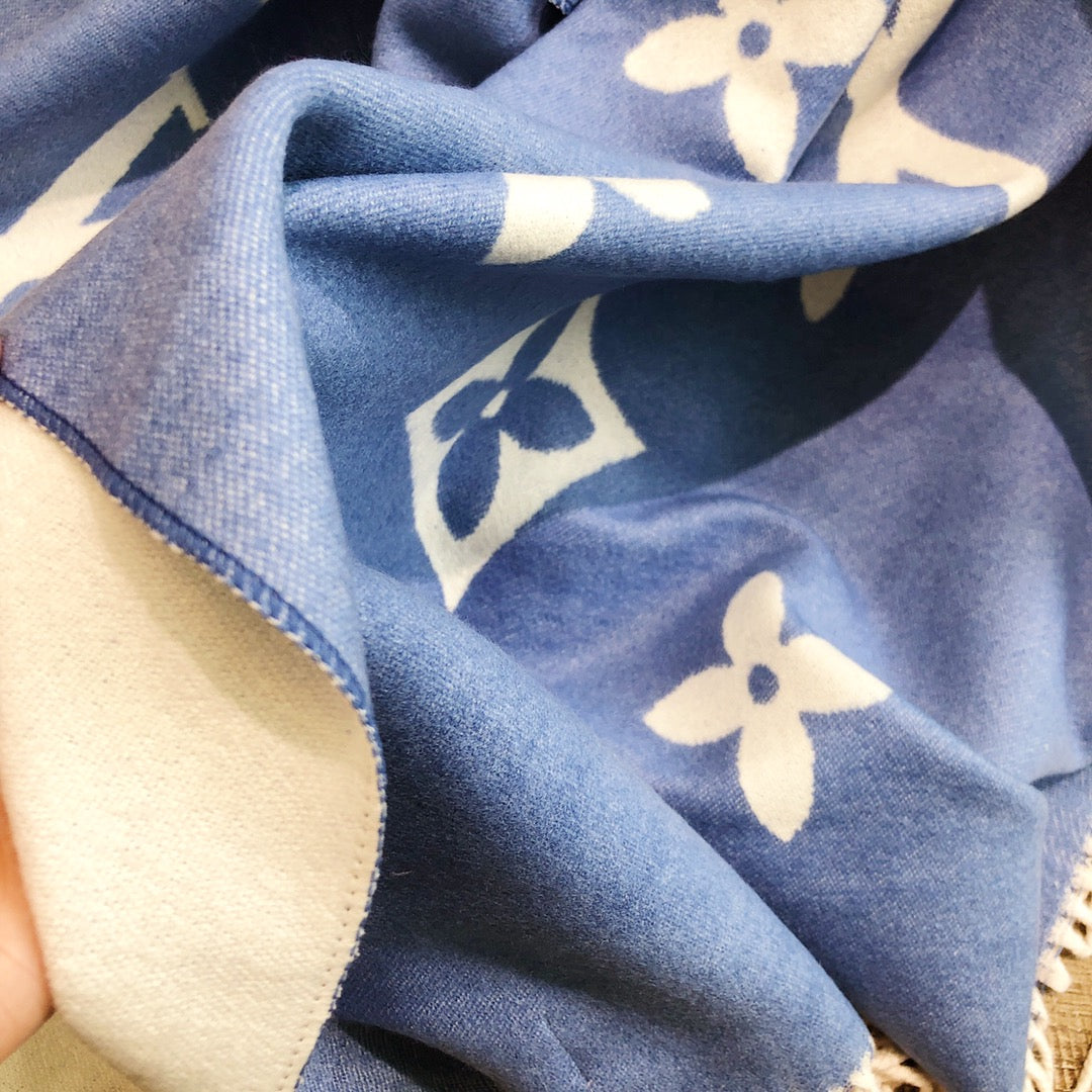 W1R86E33 Fashion Winter Scarves