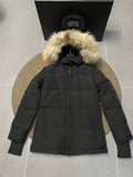 U3R106A2 Fashion down jacket