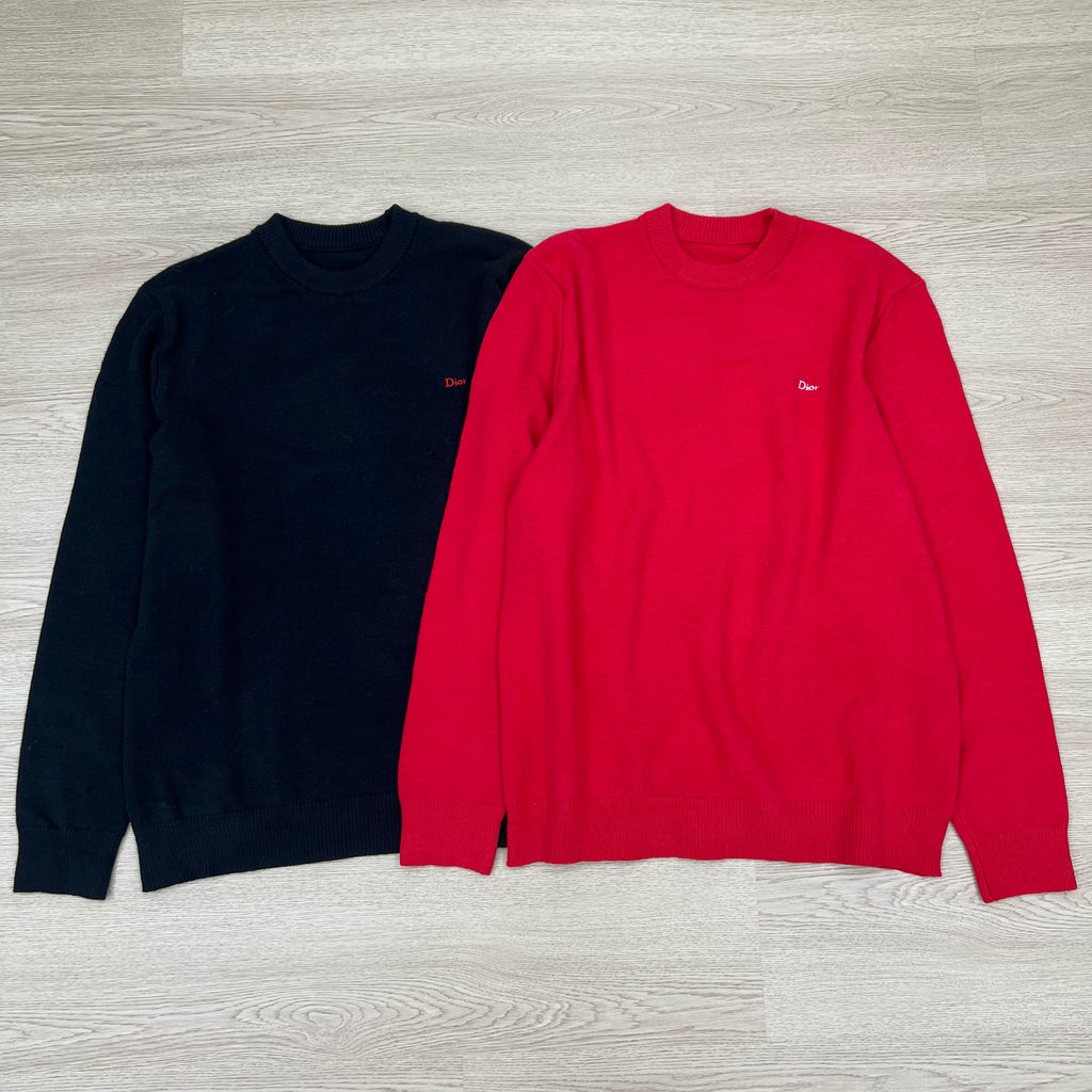 U1R86D66 Fashion Sweaters