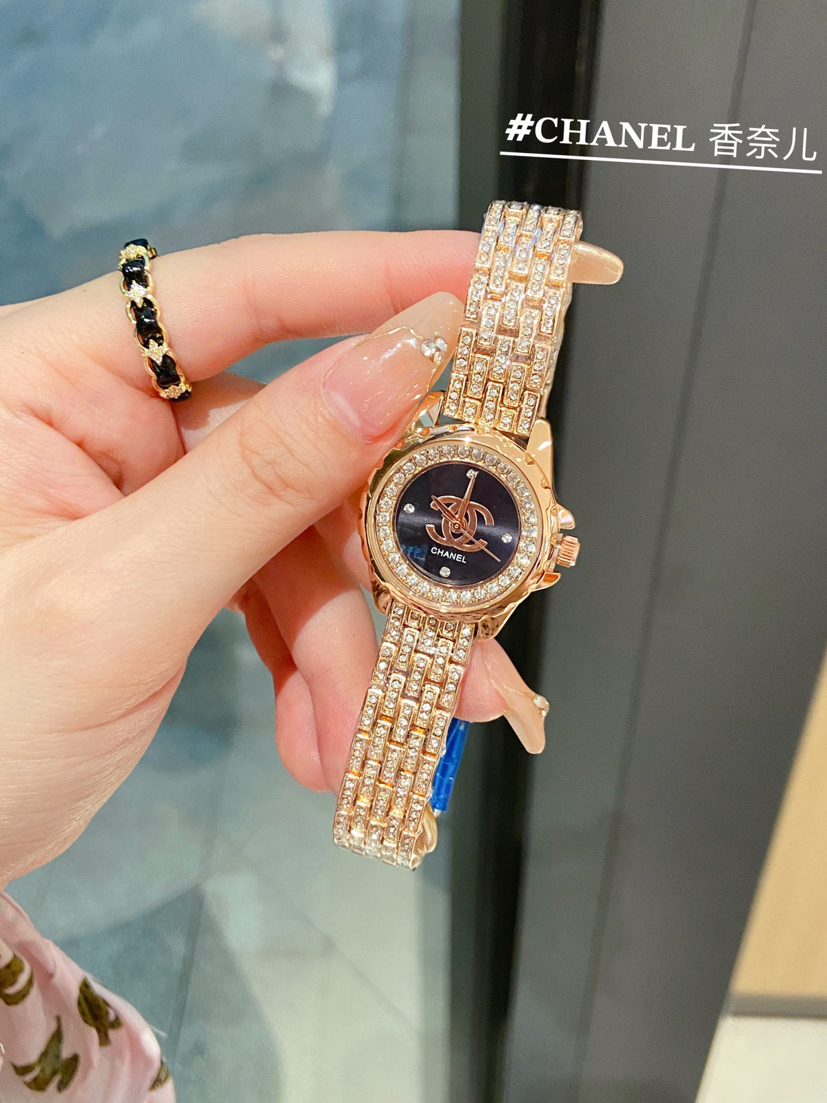 146RC129L Popular watches