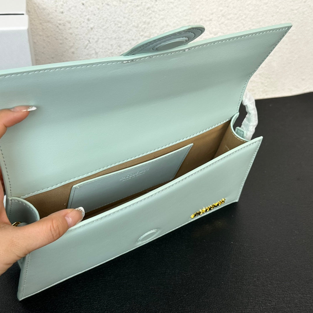 146PA160B Popular leather bags(28x13.5x6cm)