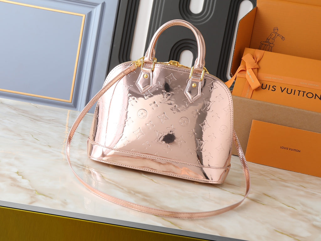 B1N96E39 Popular leather bag