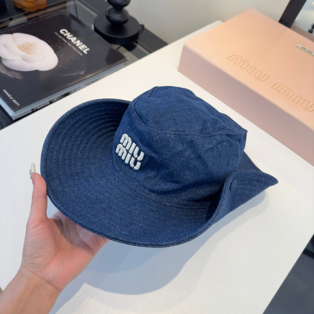 M1N76A3 Fashion hats