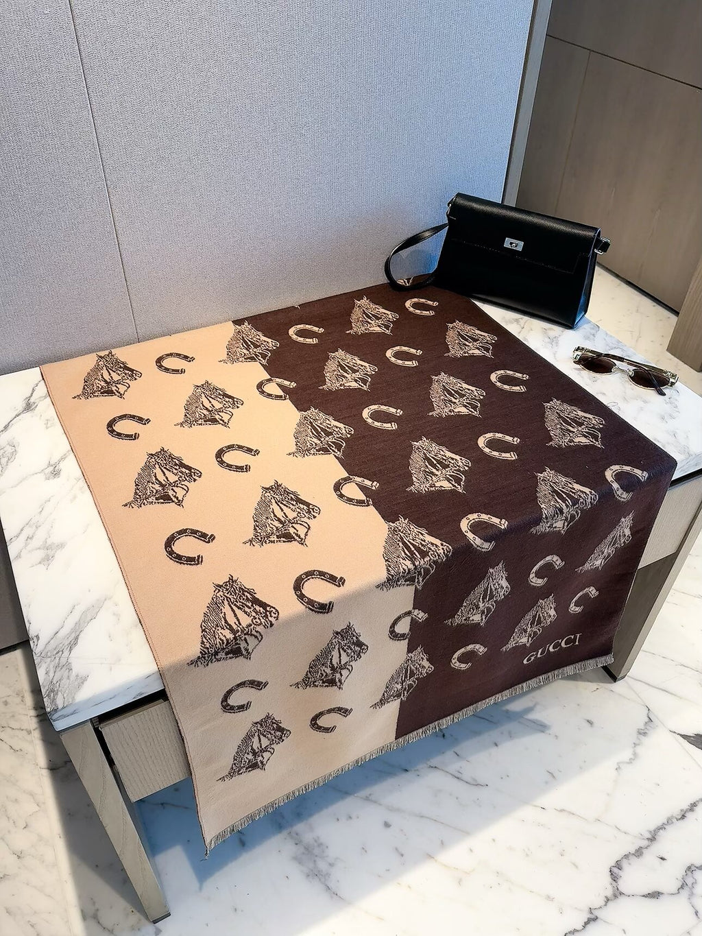 W1R106B60 Fashion Winter Scarves