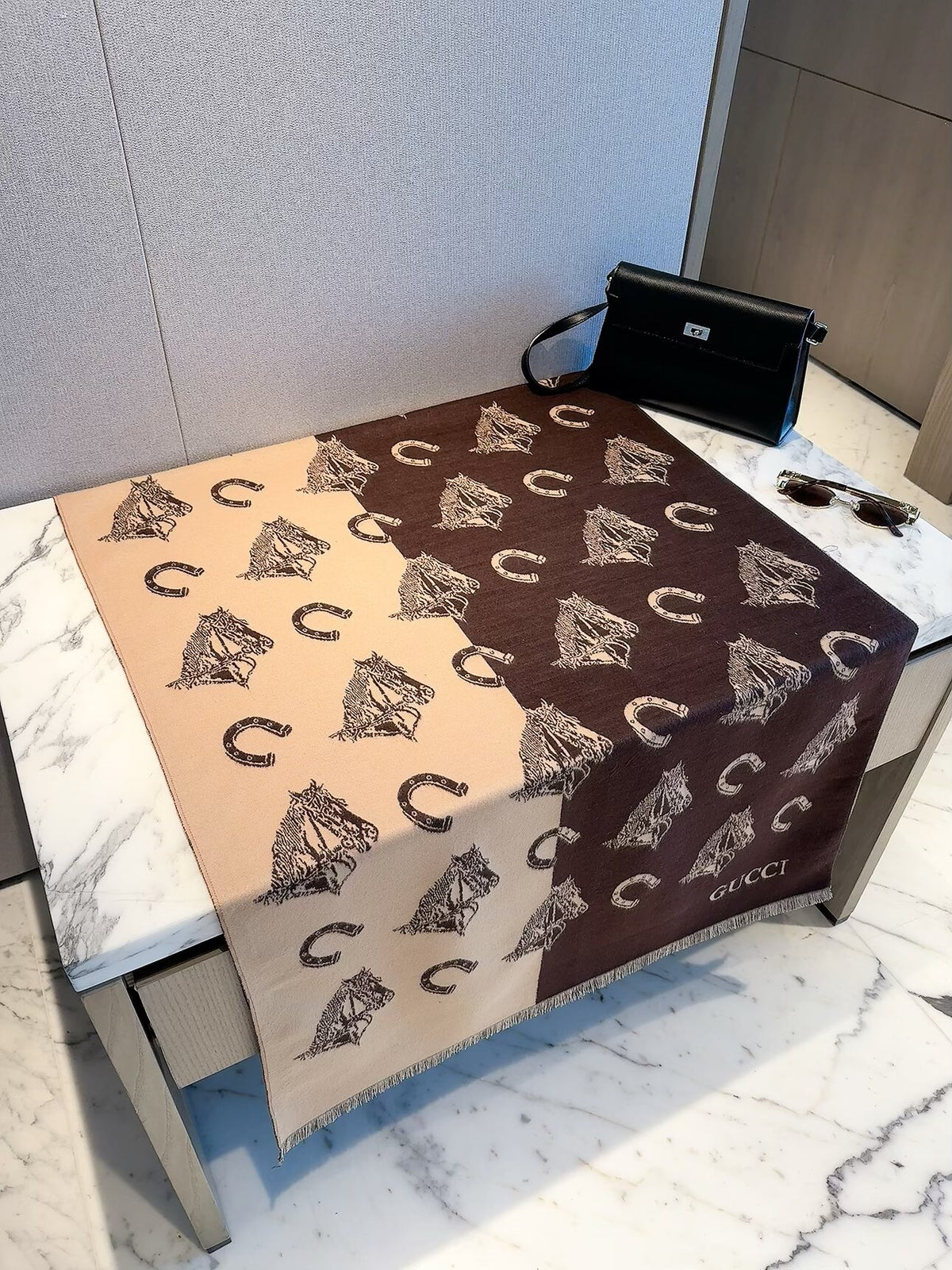 W1R106B60 Fashion Winter Scarves
