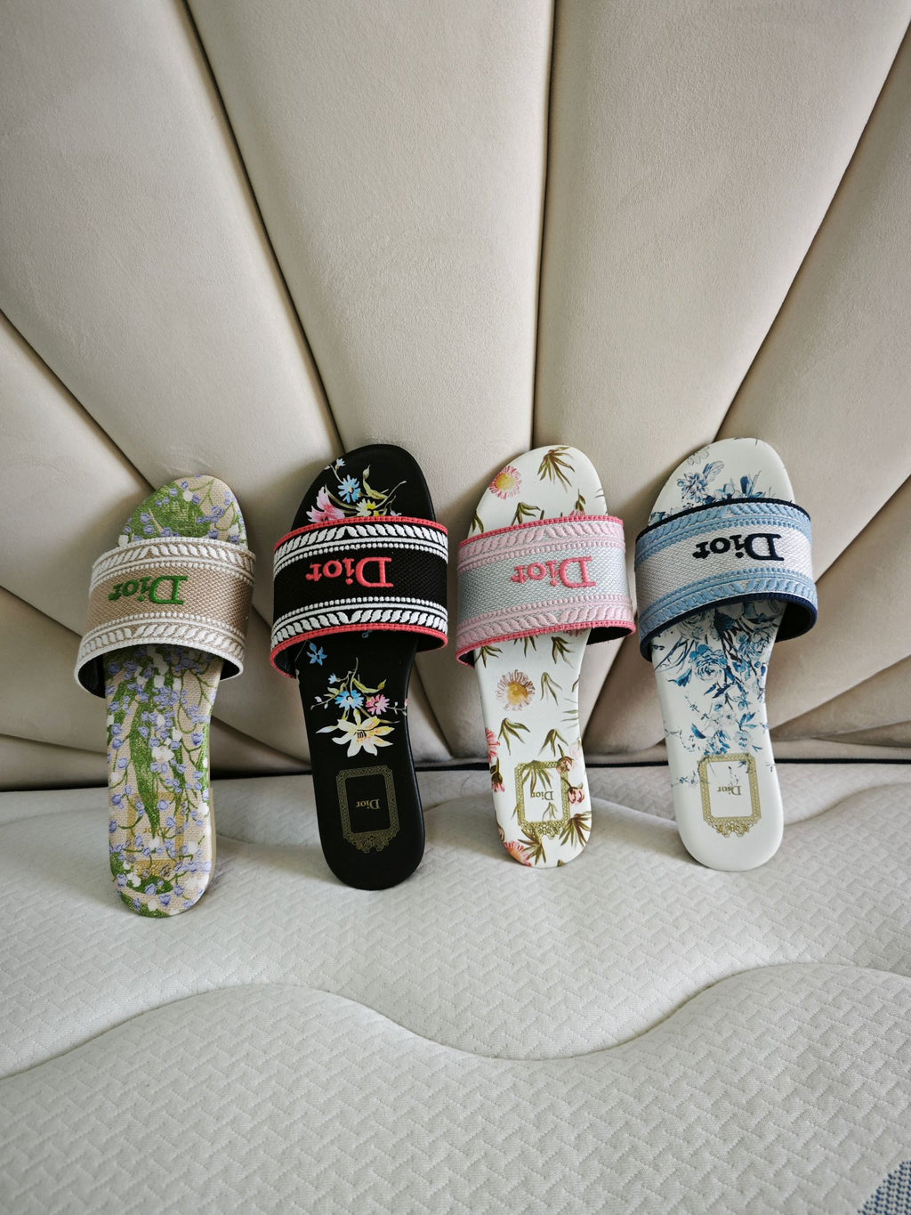 Z2R76D4 Fashion high-quality Shoes