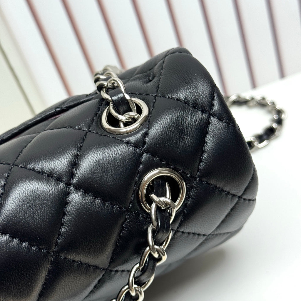 B1R76C09 Fashion leather bag