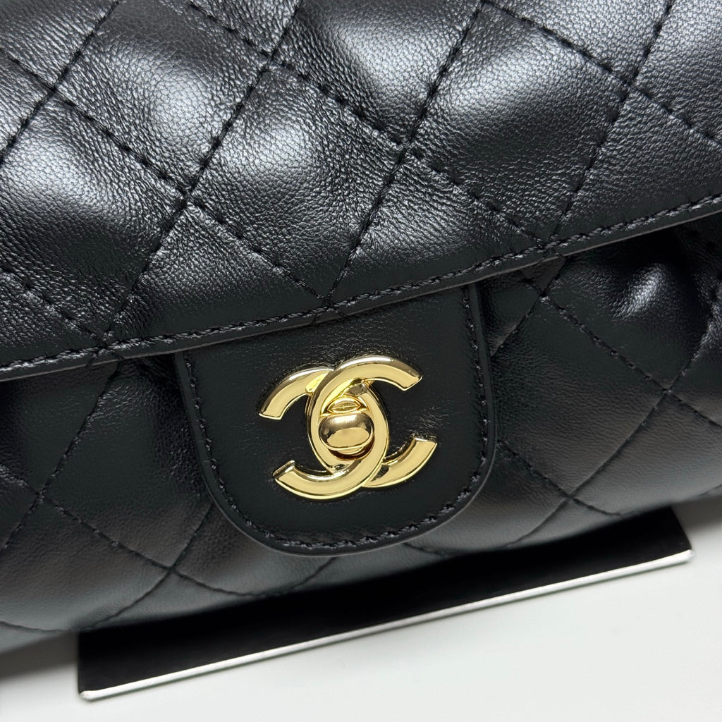 B1N96C28 Popular leather bag