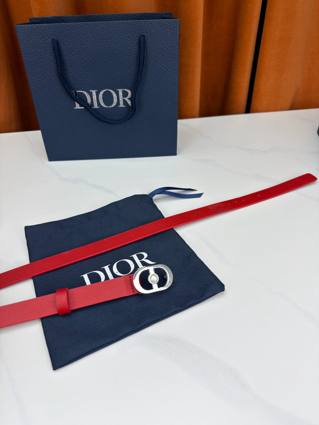 136PD5P Popular High quality belt With full package