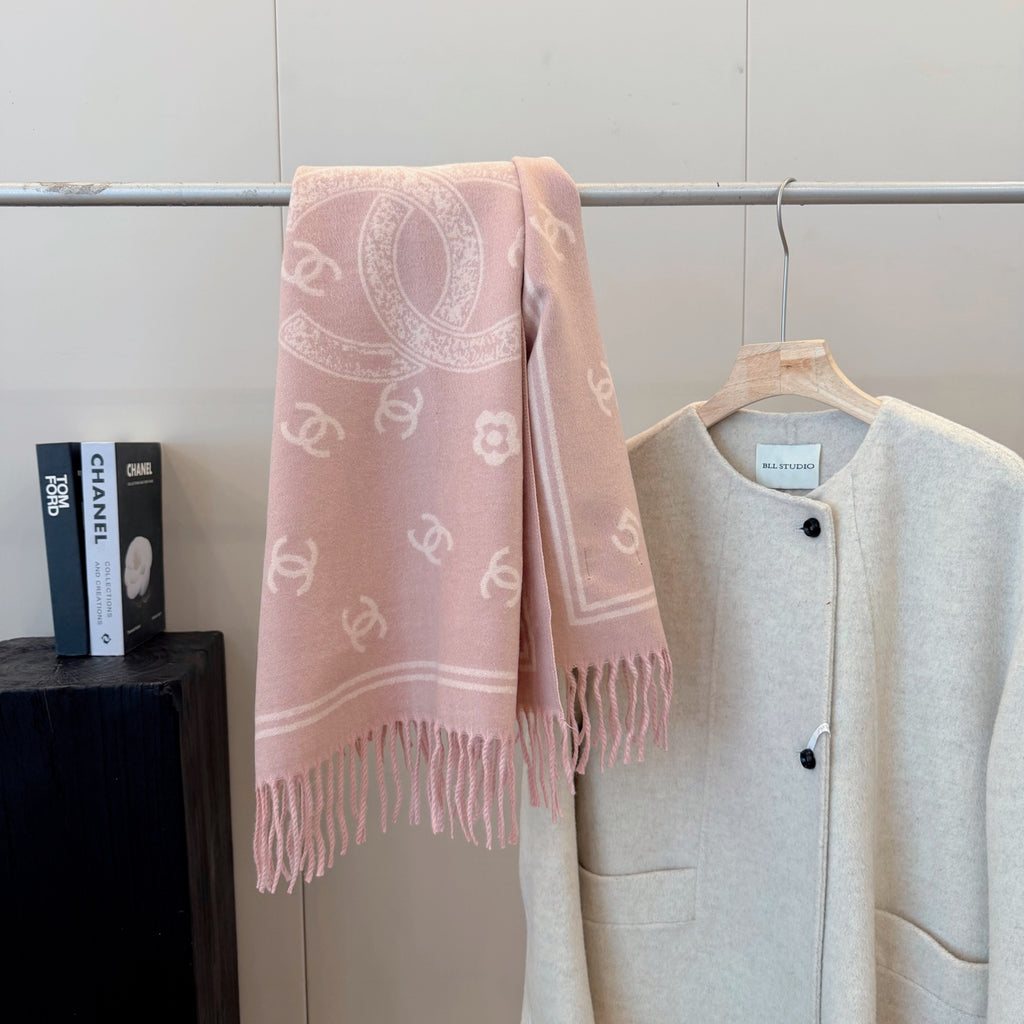 W1R86C55 Fashion Winter Scarves