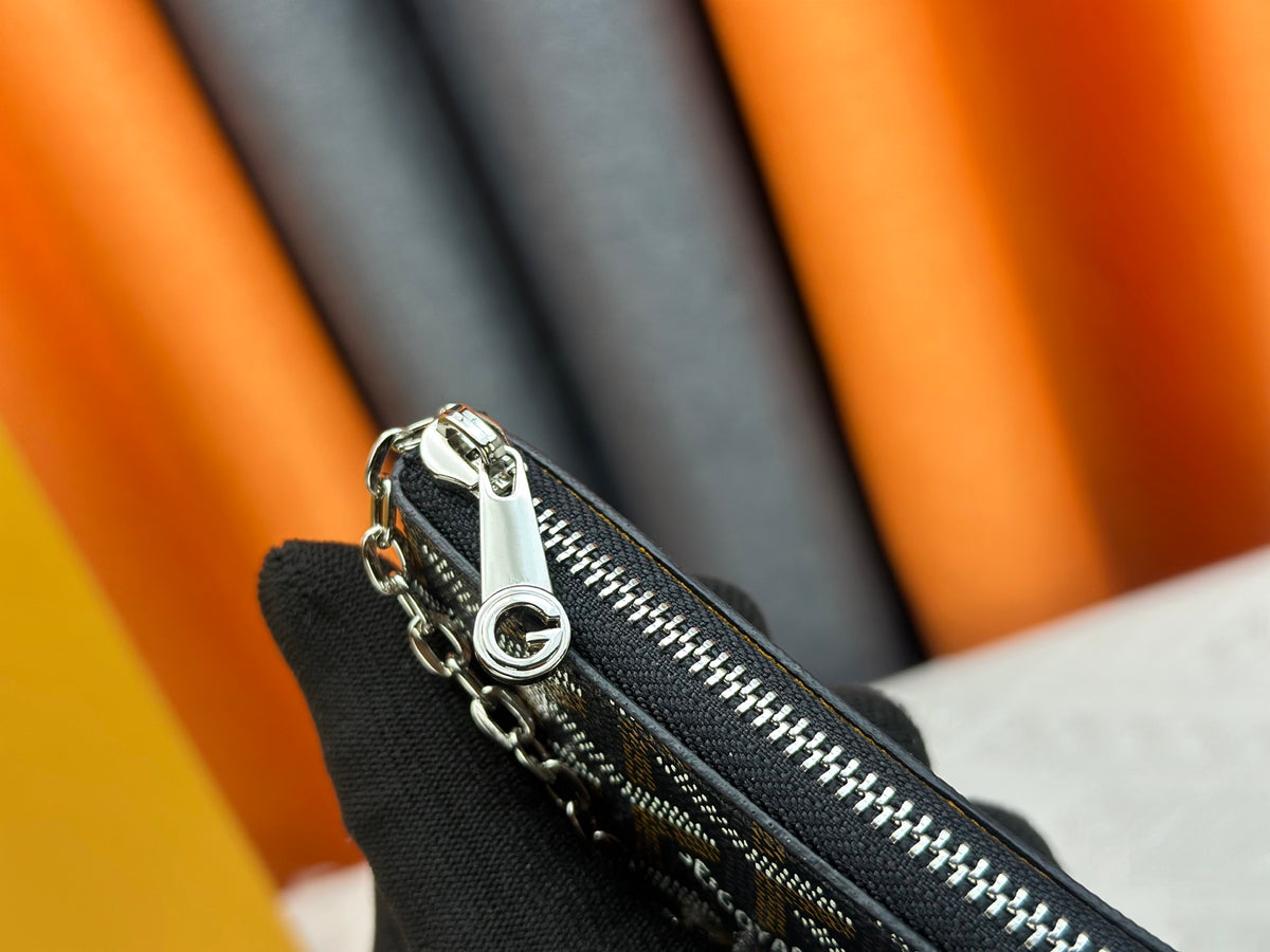 146PA177B Popular canvas bag
