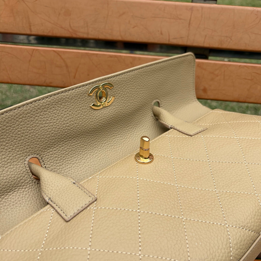 B1X66C4 Fashion leather bag