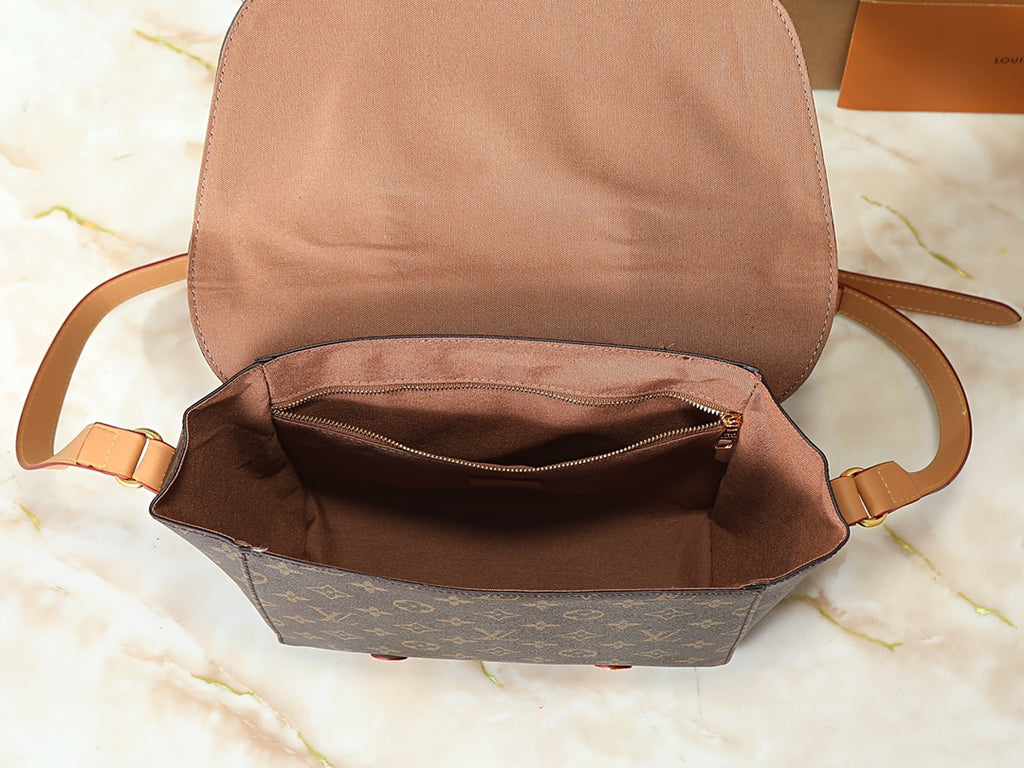 B1R76E56 Fashion leather bag