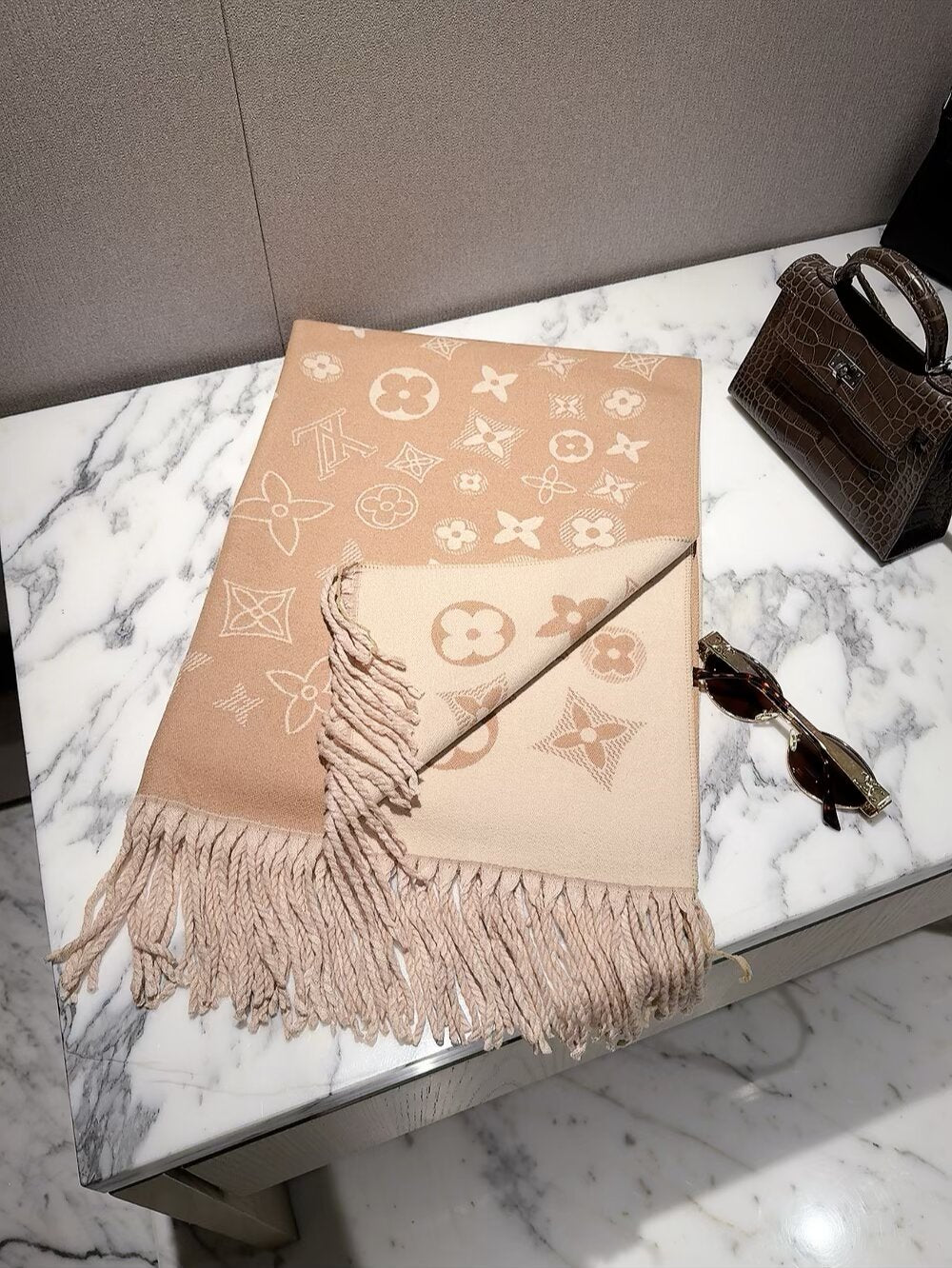 W1R86E69 Popular Winter Scarves