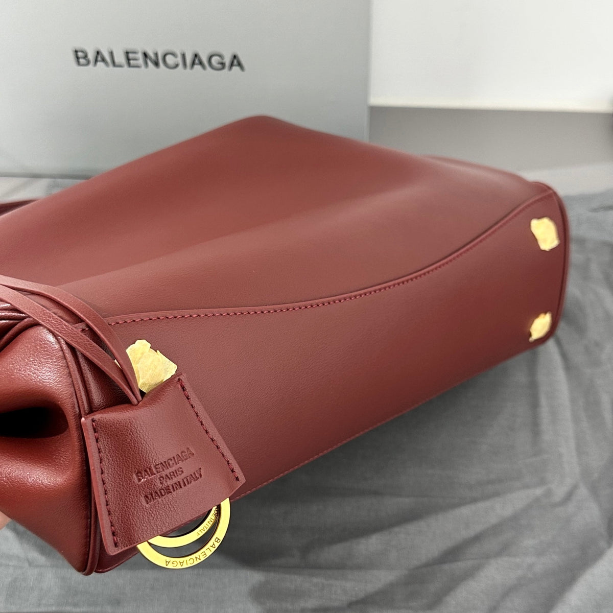 B1X56J30 Fashion high-quality leather bag