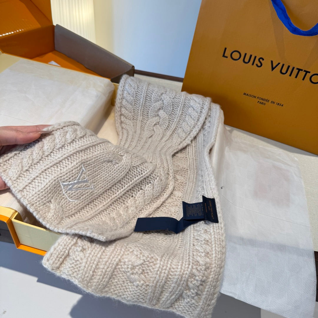 W1R96E15 Fashion Winter Scarves