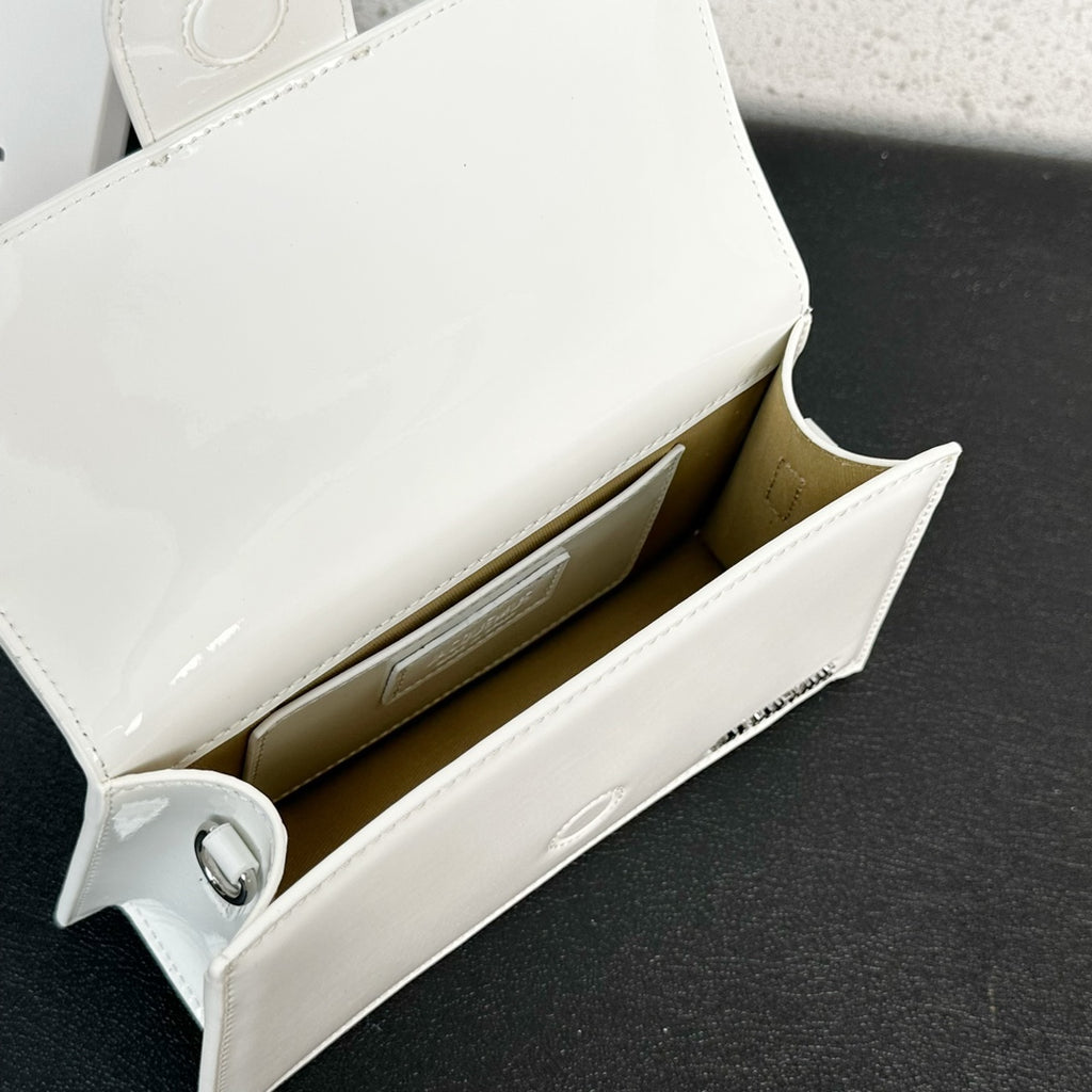 146PA133B Popular leather  bags