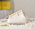 146NF8B Popular leather bag