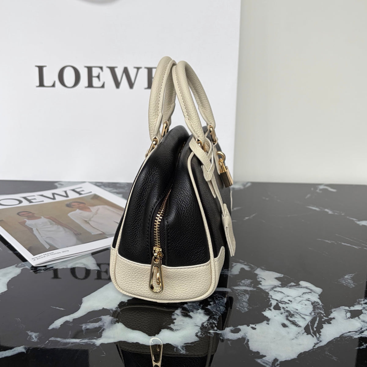 B1R66A12 Fashion leather bag