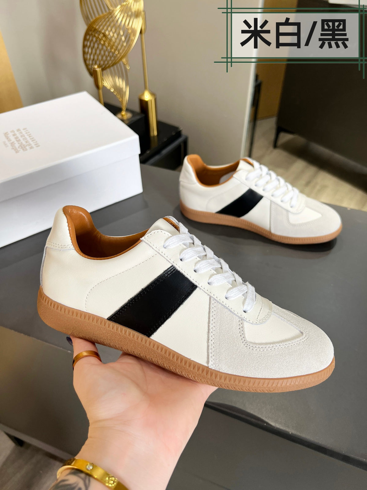 Z2X76A5 Fashion high-quality leather shoes