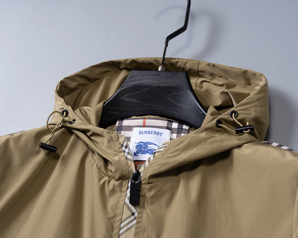 U1R96R13 Fashion Coats