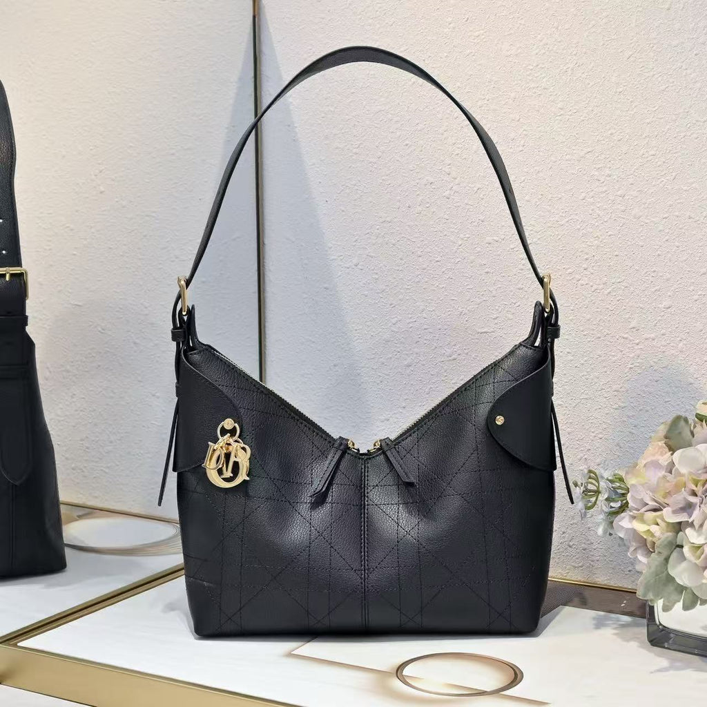 B1N66D1 Fashion leather bag