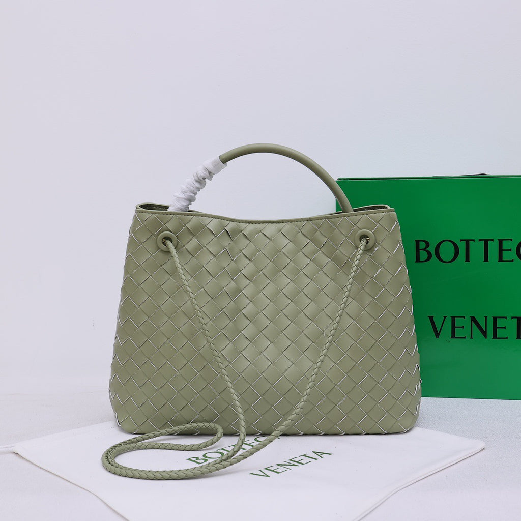 B1X66A35 Fashion high-quality leather bag