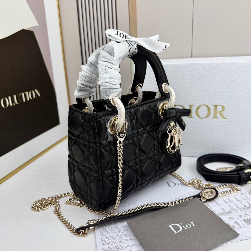 B1R66D1 Fashion leather bag