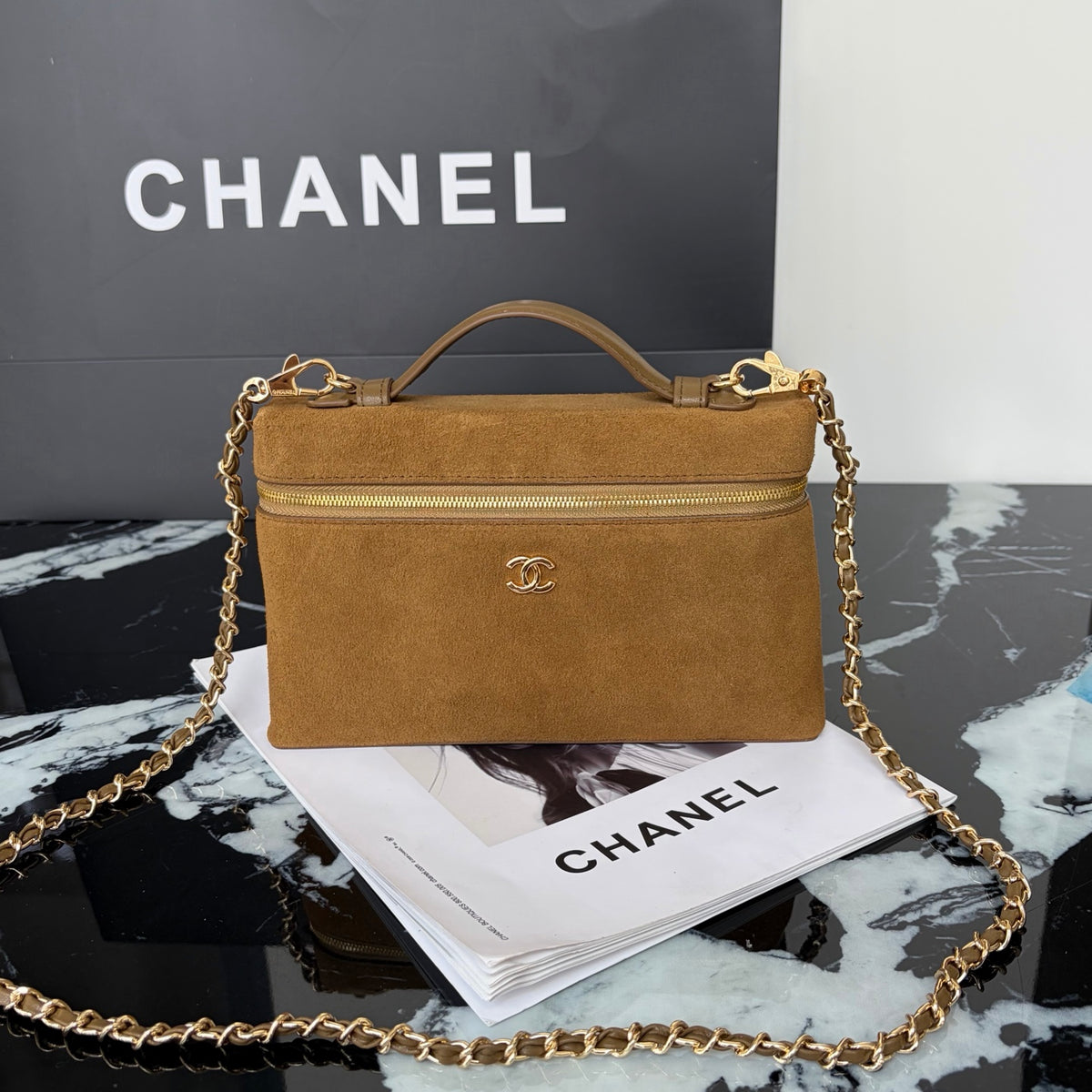 B1R76C31 Fashion leather bag