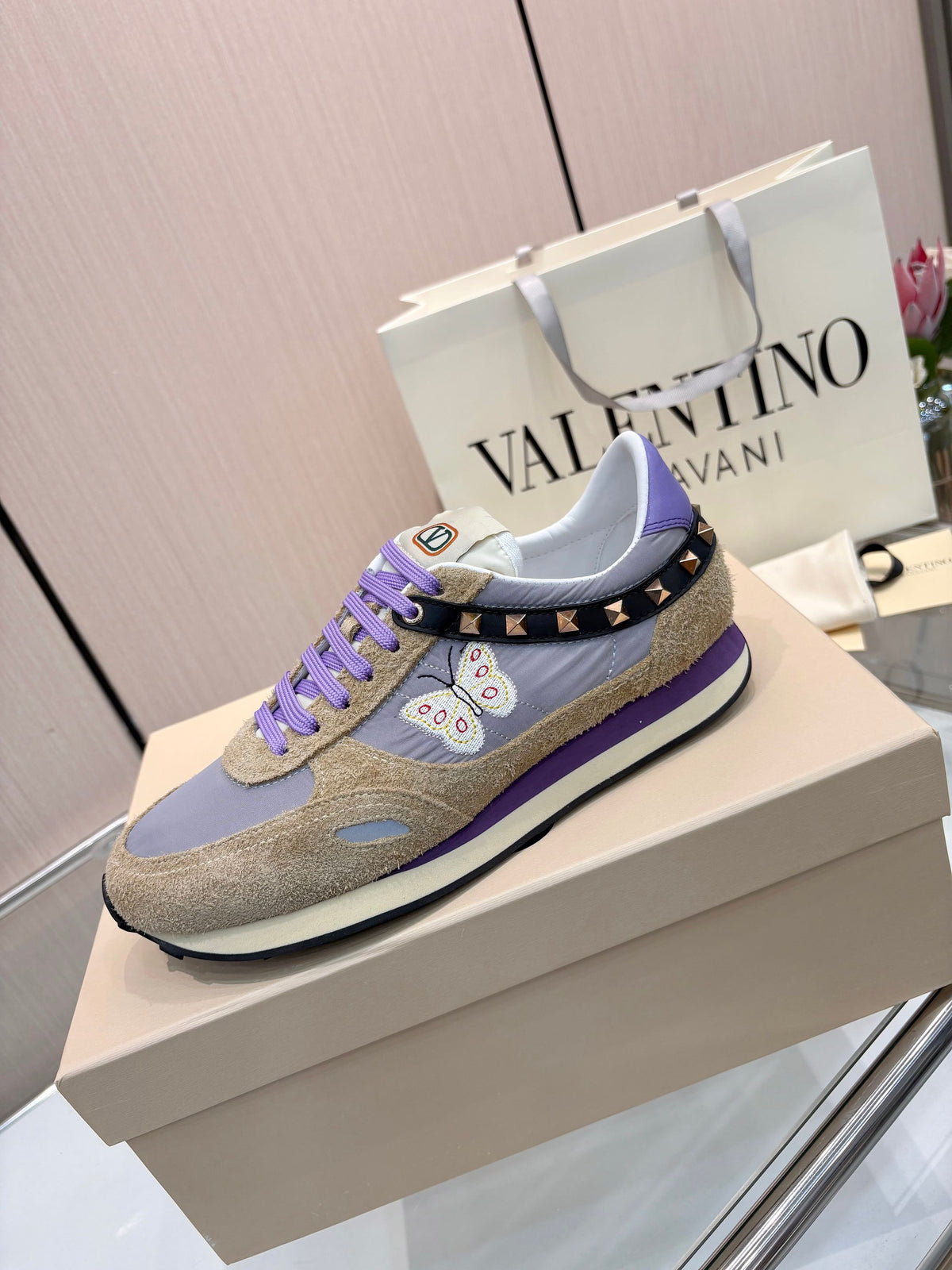 Z2P96VL4 Popular high-quality leather shoes