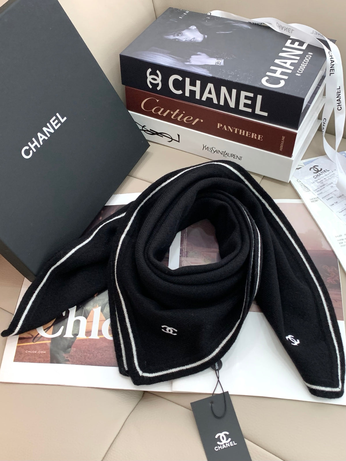W1R106C14 Fashion Winter Scarves